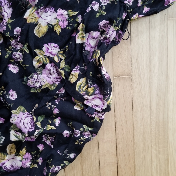 NWT Wild Fable Jumpsuit - Picture 4 of 5